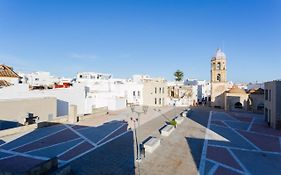 Brisas-Rota Free Parking By Cadiz4Rentals